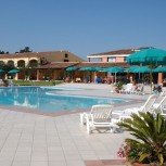 Club Hotel Marina Sporting