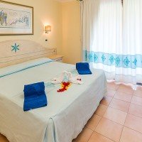 Club Hotel Marina Sporting
