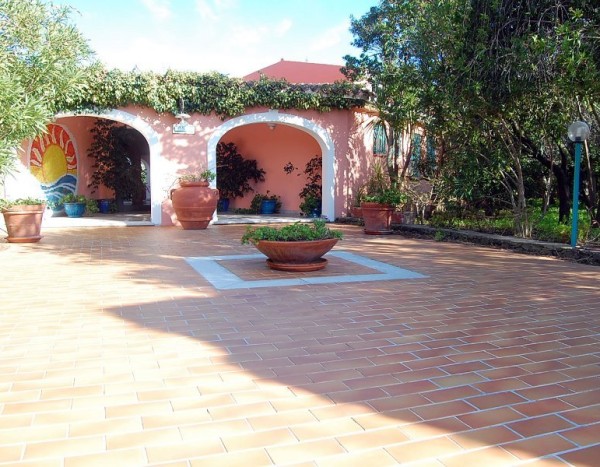Villaggio Alba Dorata Residence