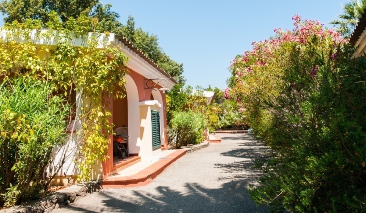 Villaggio Alba Dorata Residence