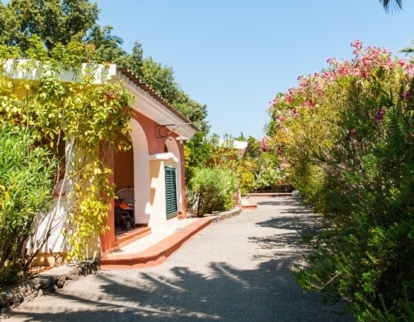 Villaggio Alba Dorata Residence