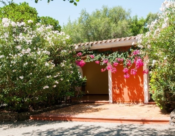 Villaggio Alba Dorata Residence