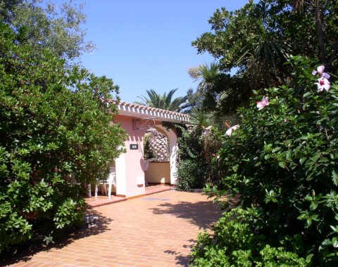 Villaggio Alba Dorata Residence - Foto 13
