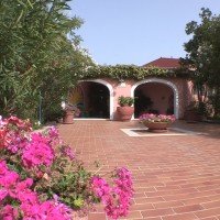Villaggio Alba Dorata Residence