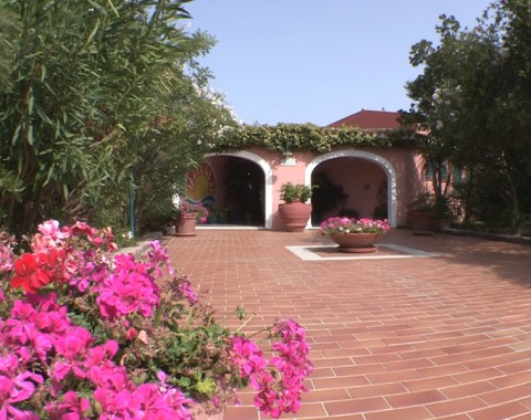 Villaggio Alba Dorata Residence - Foto 14