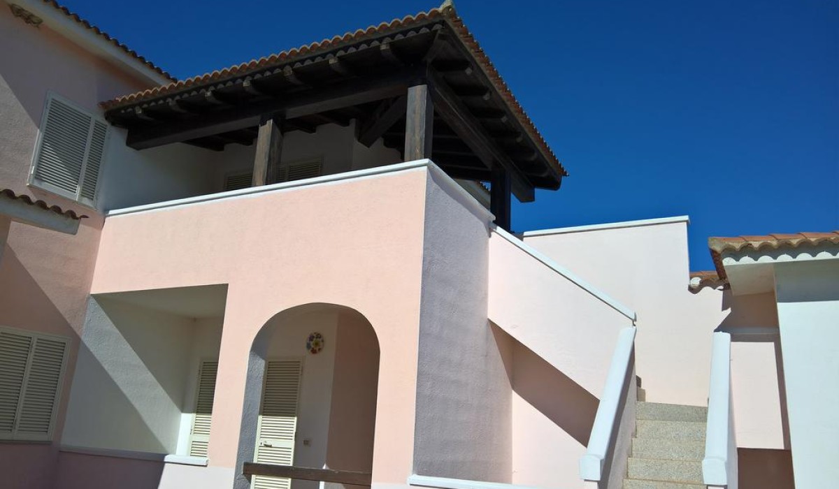 Residence L'Arcobaleno - Residence L'Arcobaleno Residence L'Arcobaleno - Residence L'Arcobaleno