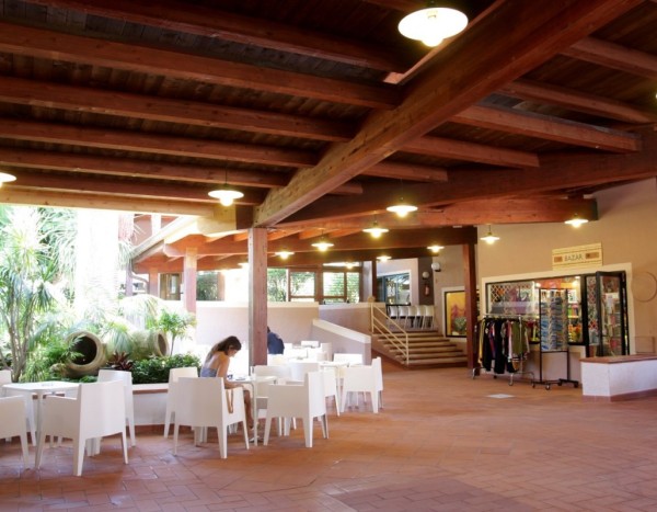 TH Costa Rei Free Beach Resort