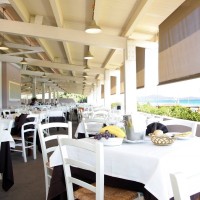 TH Costa Rei Free Beach Resort