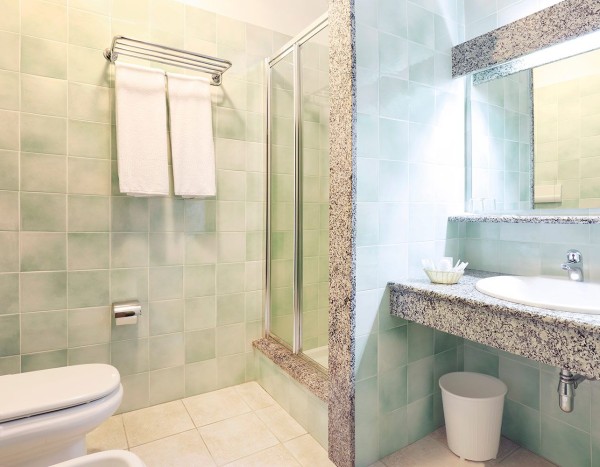 Club Hotel Torre Moresca