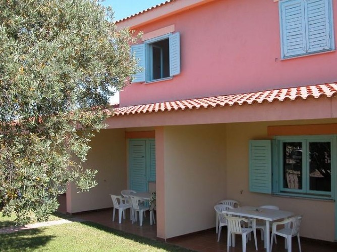 Residence Li Menduli - Immagine 4