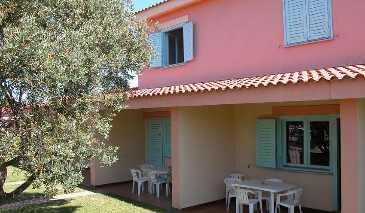 Residence Li Menduli - Immagine 3