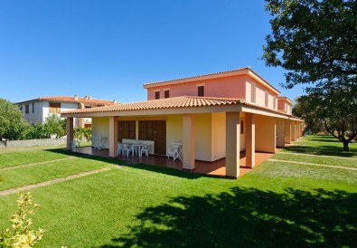 Residence Li Menduli