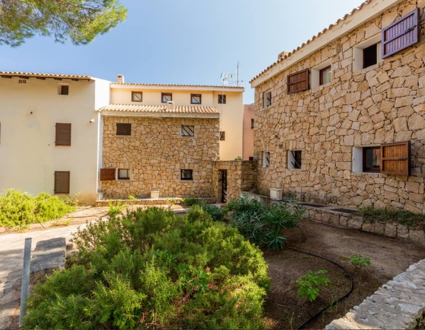 Residence Pineta Uno