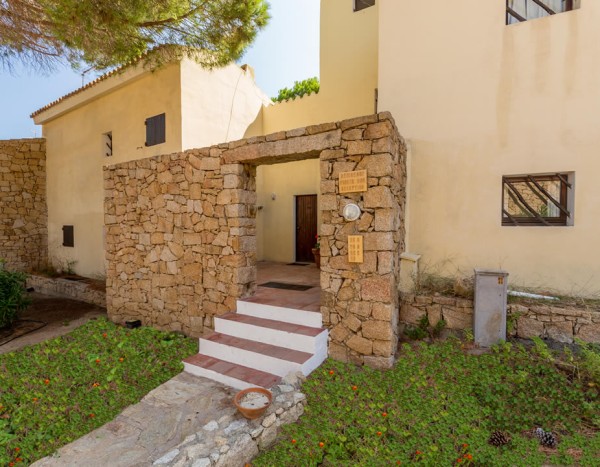 Residence Pineta Uno