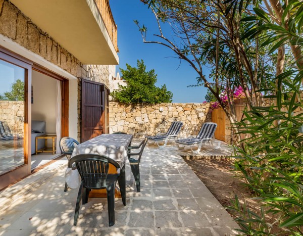 Residence Pineta Uno