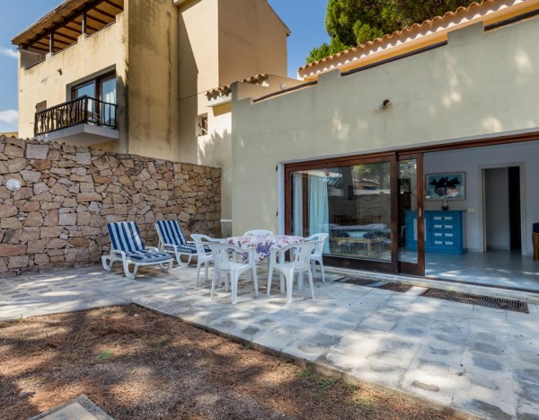 Residence Pineta Uno