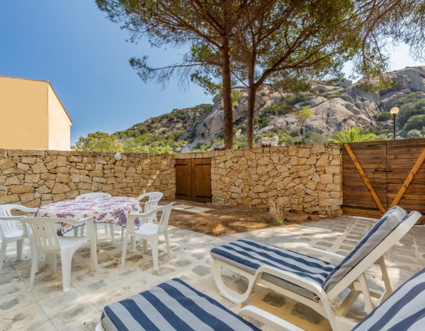 Residence Pineta Uno