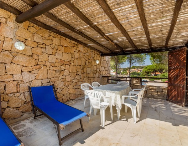 Residence Pineta Uno
