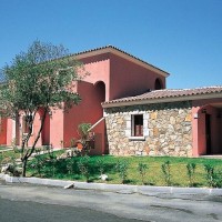 Residence Stella Marina Bilocale 3
