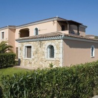 Residence Stella Marina Trilocale 4
