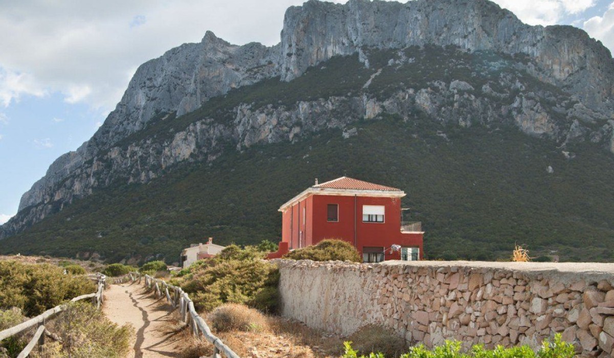 Residence Stella Marina