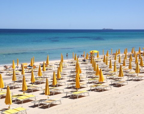 TH Costa Rei Free Beach Resort - Foto 5