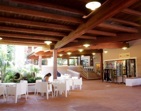TH Costa Rei Free Beach Resort - Foto 8