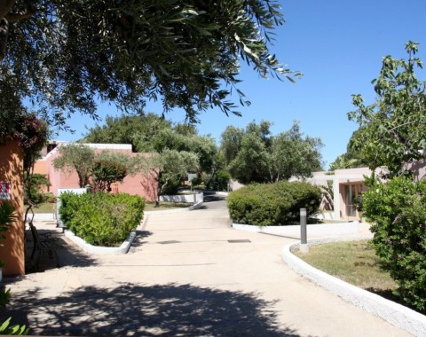 TH Costa Rei Free Beach Resort - Foto 7