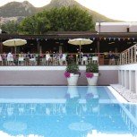 TH Costa Rei Free Beach Resort