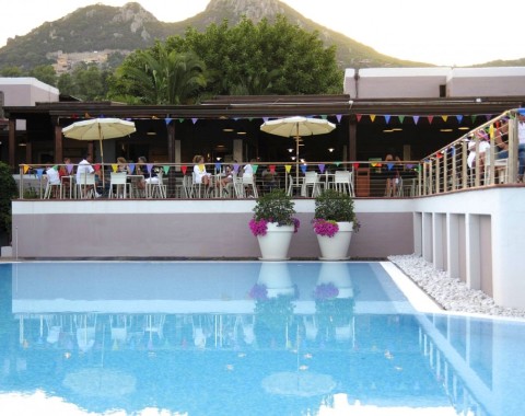 TH Costa Rei Free Beach Resort - Foto 4