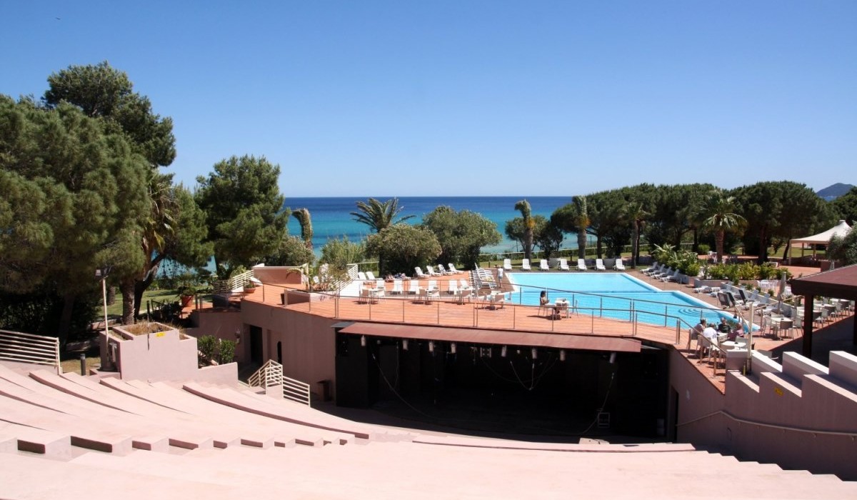 TH Costa Rei Free Beach Resort - Immagine 3