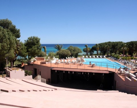 TH Costa Rei Free Beach Resort - Foto 3