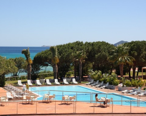 TH Costa Rei Free Beach Resort - Foto 2