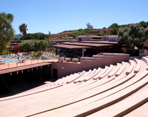 TH Costa Rei Free Beach Resort - Foto 11
