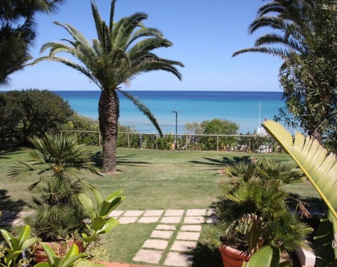 TH Costa Rei Free Beach Resort - Foto 13