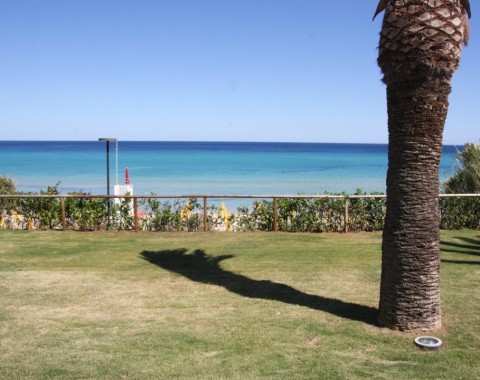TH Costa Rei Free Beach Resort - Foto 14