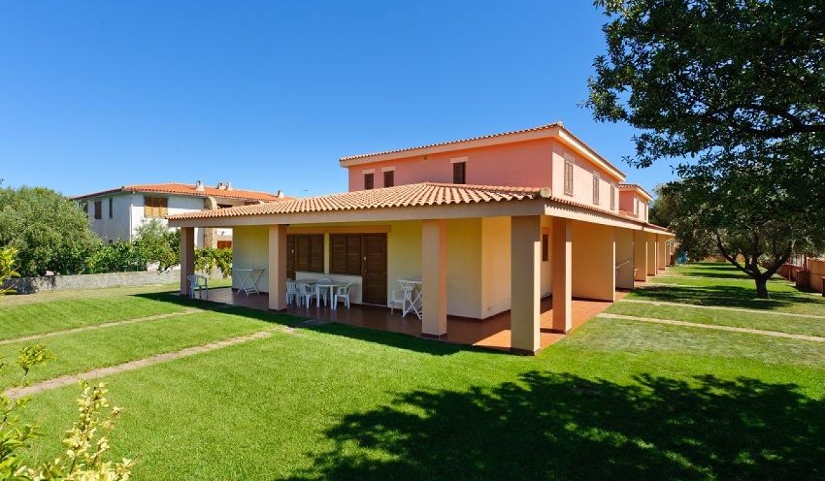 Residence Li Menduli - Immagine 2