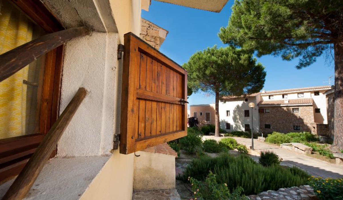 Residence Pineta Uno - Immagine 2