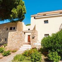 Residence Pineta Uno
