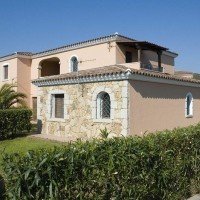 Residence Stella Marina Trilocale 4