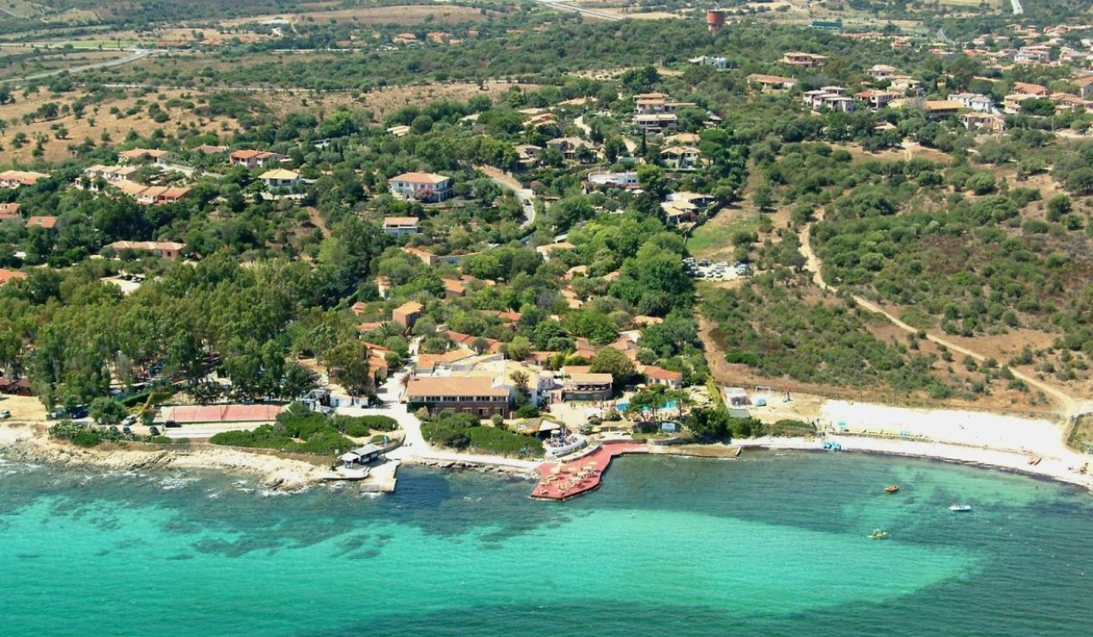 Bungalow Club Village - Immagine 2