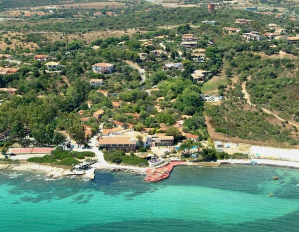 Bungalow Club Village