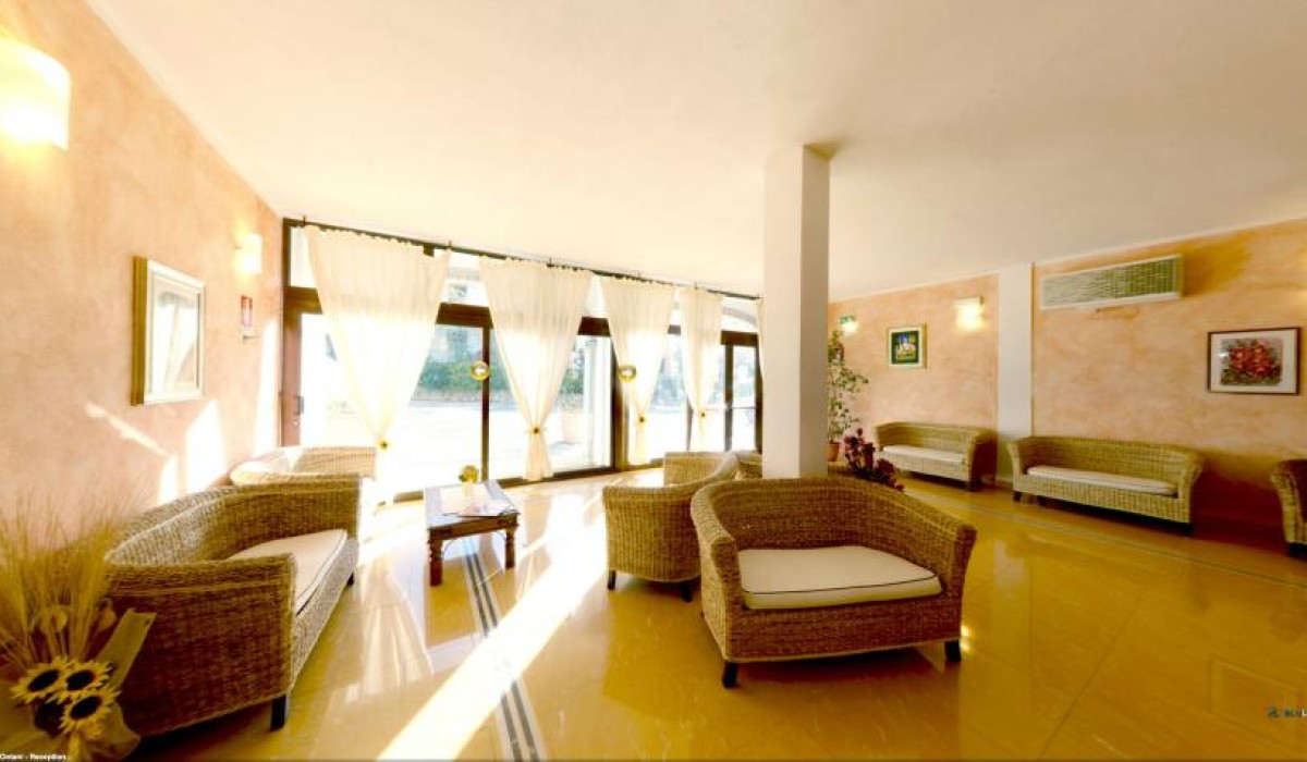 Residence Club Gli Ontani - Immagine 3
