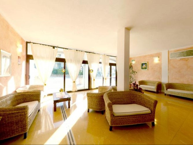 Residence Club Gli Ontani - Immagine 3