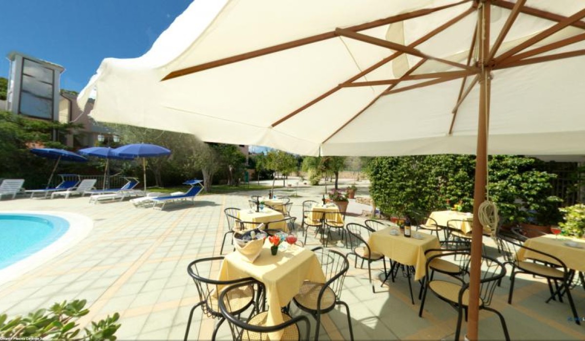 Residence Club Gli Ontani - Immagine 8