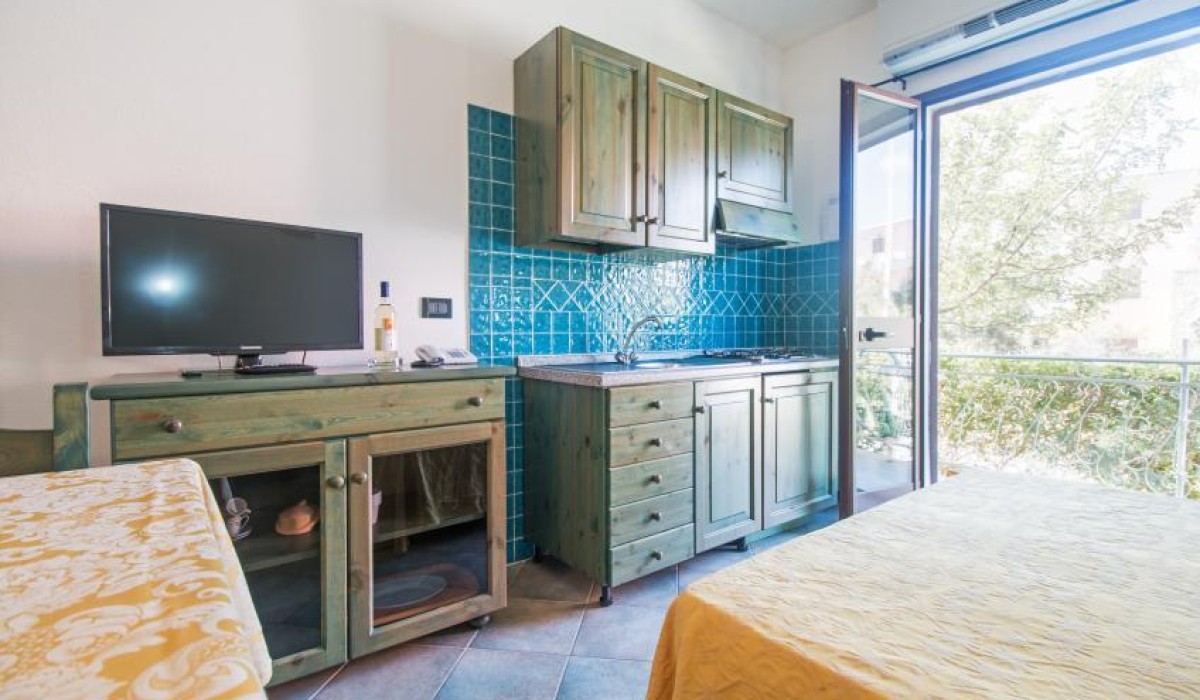 Residence Club Gli Ontani - Immagine 5
