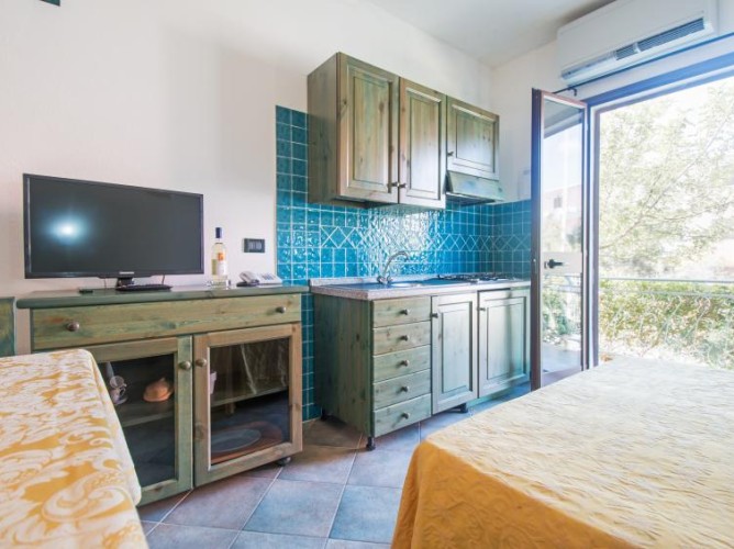 Residence Club Gli Ontani - Immagine 5