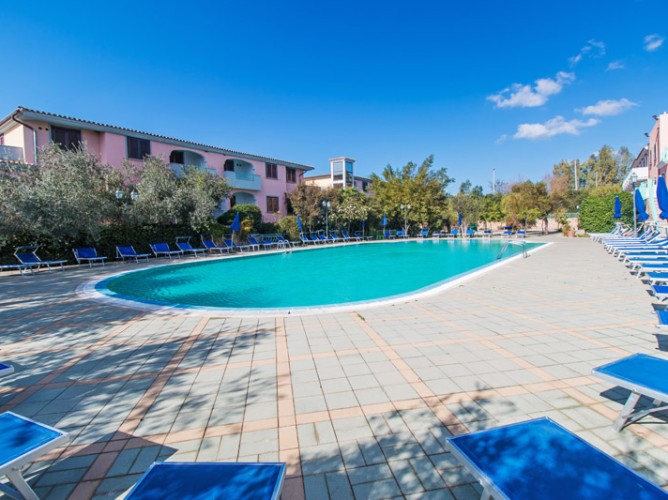 Residence Club Gli Ontani - Immagine 4