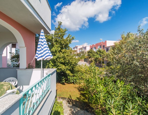 Residence Club Gli Ontani