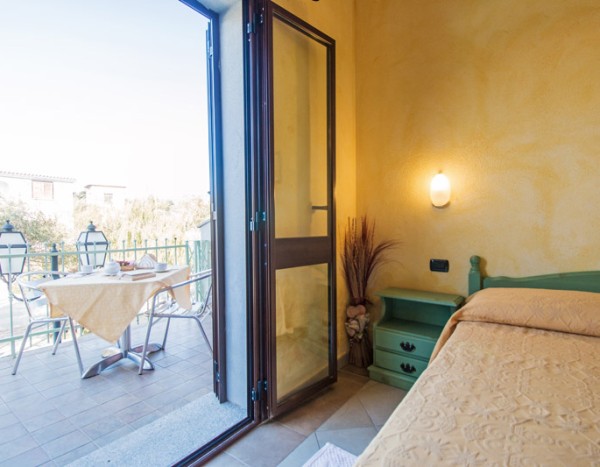 Residence Club Gli Ontani